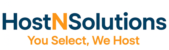 HostnSolutions